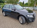 Audi Q5 2.0 TDI S  quattro tronic S Line 8 R - Audi Q5 8R mit Diesel-Antrieb
