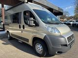 Fiat Ducato Knaus 2.3 JTD BoxStar 540 MQ Road - Offers matching your search criteria