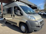 Fiat Ducato Knaus 2.3 JTD BoxStar 540 MQ Road - Offers matching your search criteria