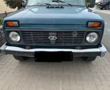 Lada Auto Lade  4x4 - Lada 2112 Gebrauchtwagen