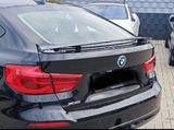 BMW 320 Gran Turismo 320d xDrive SportLine/Navi/LED - gebrauchte BMW 320 Gran Turismo aus dem Jahr 2018