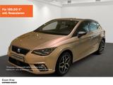 Seat Ibiza Xcellence 1.0 TSI LED AHK Klima Navi - Seat Ibiza in Gelsenkirchen