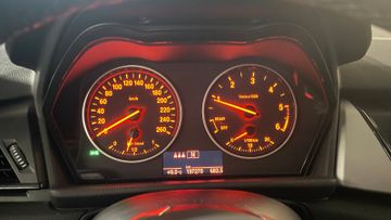 BMW 218 Gran Tourer - 7