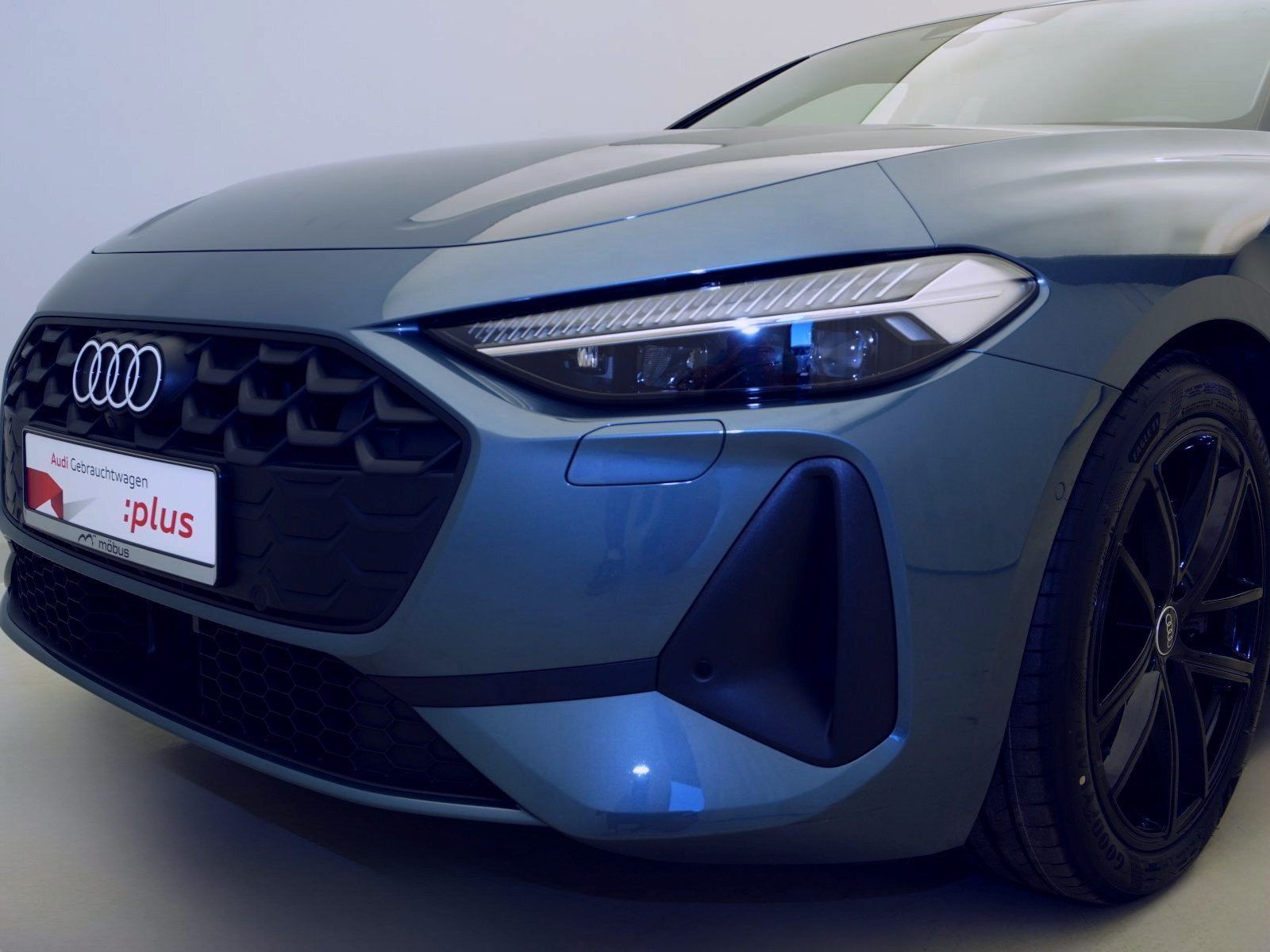 Audi A5 - Bild 24