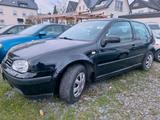 Volkswagen Vw golf 1,6,SRAutomatik getriebe - Volkswagen Golf: Getriebe