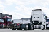 MAN TGX 24.460 BDF Retarder Liftachse Vollluft Euro6 - MAN Wechselfahrgestell Bdf