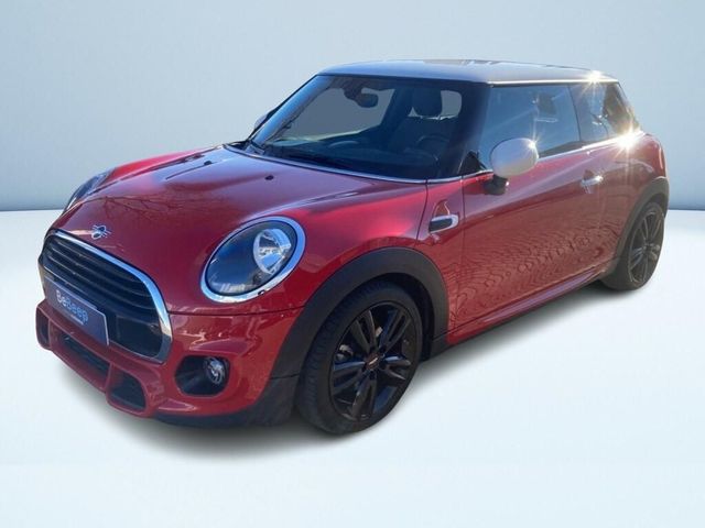 MINI Mini Cooper 1.5 TwinPower Turbo Cooper