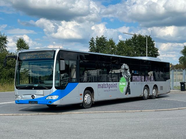 Mercedes-Benz Citaro O 530 L Linienbus