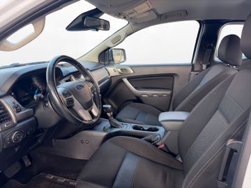 Ford Ranger - 7