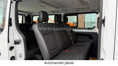 NISSAN NV300/L2H1/2,9T/9Sitzer/2 Jahre Premium Garantie