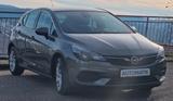 Opel Astra 1.4*1.HAND*AUTOM.*PDC V+H*SH*SHZ*MFL*RFK - Opel Astra: Limousine, 1.4