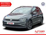 Volkswagen Golf Sportsvan 1.5 TSI DSG Join ACC AHK Navi