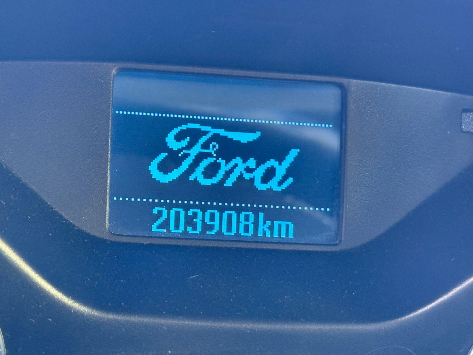 Ford Focus 2013 — фото 12