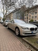 BMW Bmw 730Disel - BMW 730 in Dortmund