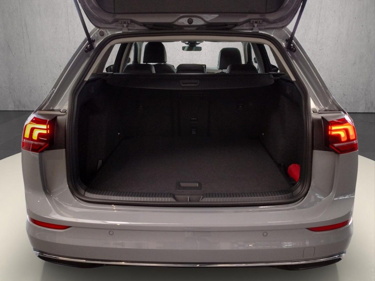 Golf Variant GOAL 1.5 eTSI DSG Klima