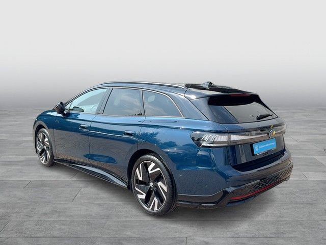 Volkswagen ID.7 Tourer GTX 250 kW 4Motion AHK Harman 360° foto 3