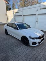 BMW 320i M Sport Automatik M Sport