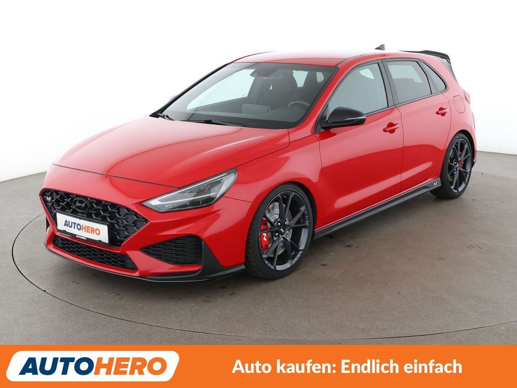 Image of Hyundai i30