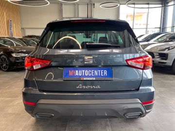 Seat Arona Style *1.HAND*LED*SPURASSIST*PDC*SZHZ*