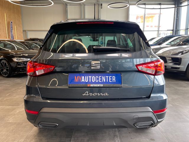 Seat Arona Style *1.HAND*LED*SPURASSIST*PDC*SZHZ*