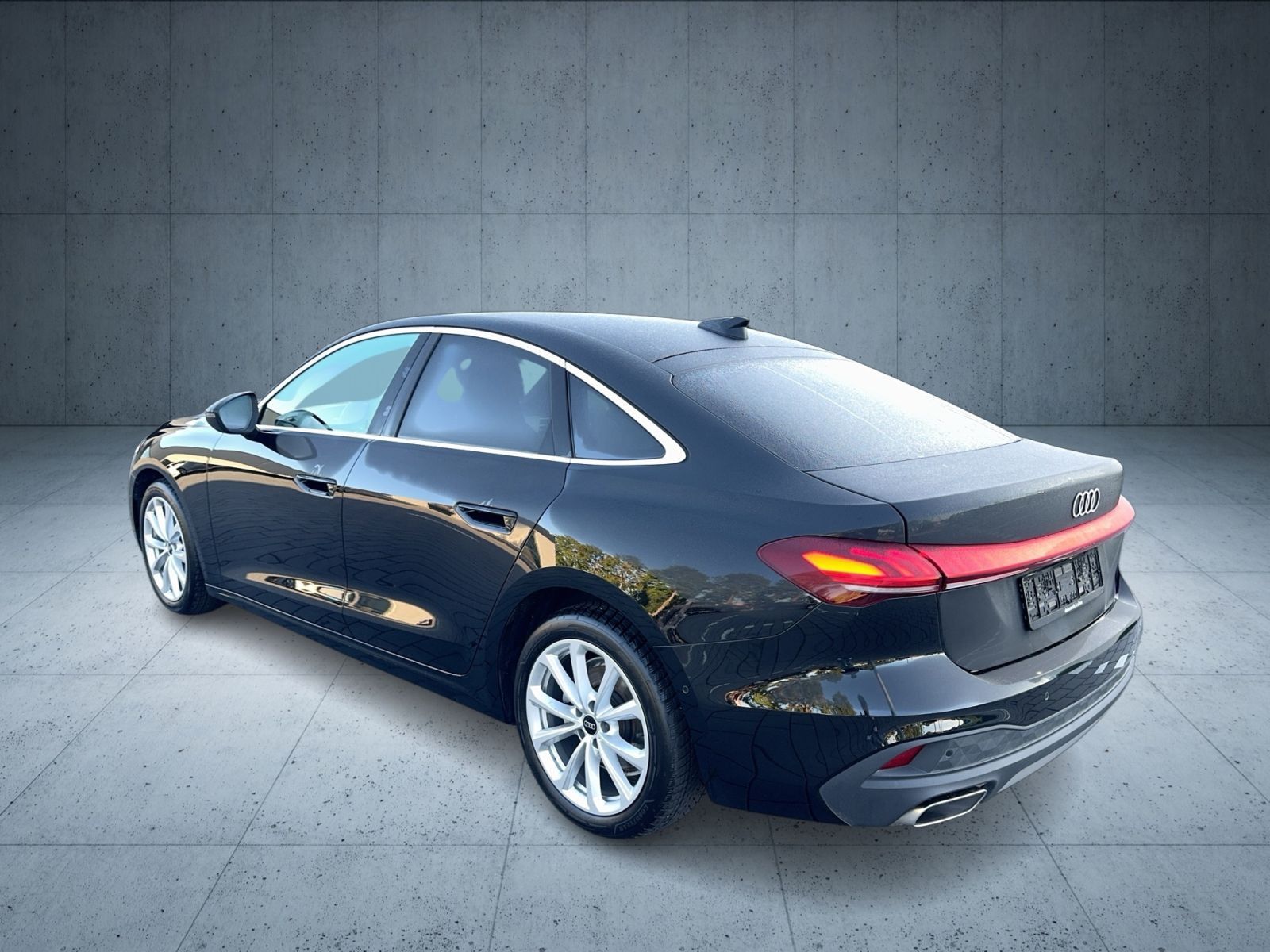 Audi A5 - Bild 3
