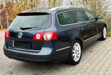 Volkswagen Passat Variant 1.9 TDI - Volkswagen Passat Variant: 1.9