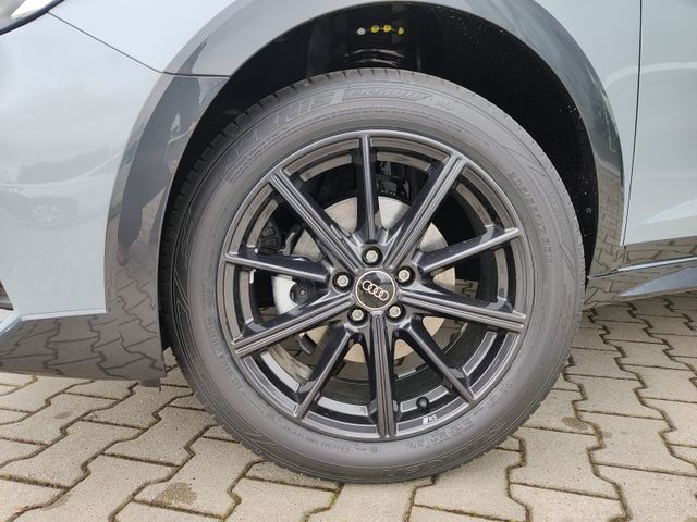 A1 allstreet 30 TFSI S tronic
