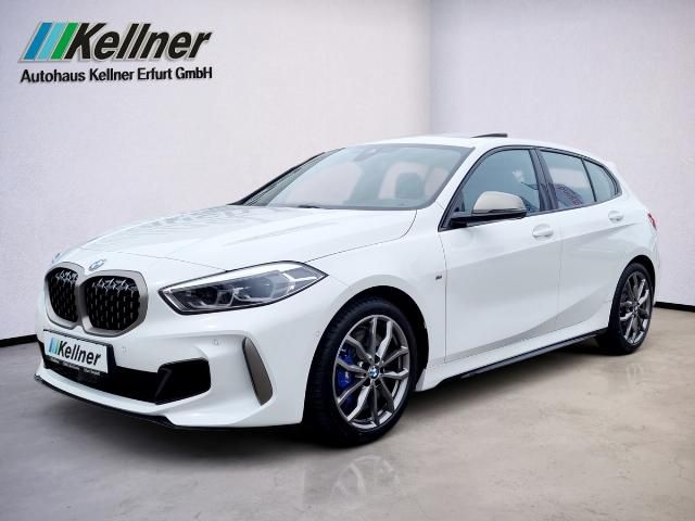 BMW M135 i xDr. Head-Up+ACC+Pano+Harman&Kardon+DAB