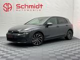 Volkswagen Golf Life 2,0 TDI STHZ Keyless ACC Navi LED  - Volkswagen Golf mit Diesel-Antrieb: Alcantara, mit Navigationssystem, Limousine, mit Klimaautomatik