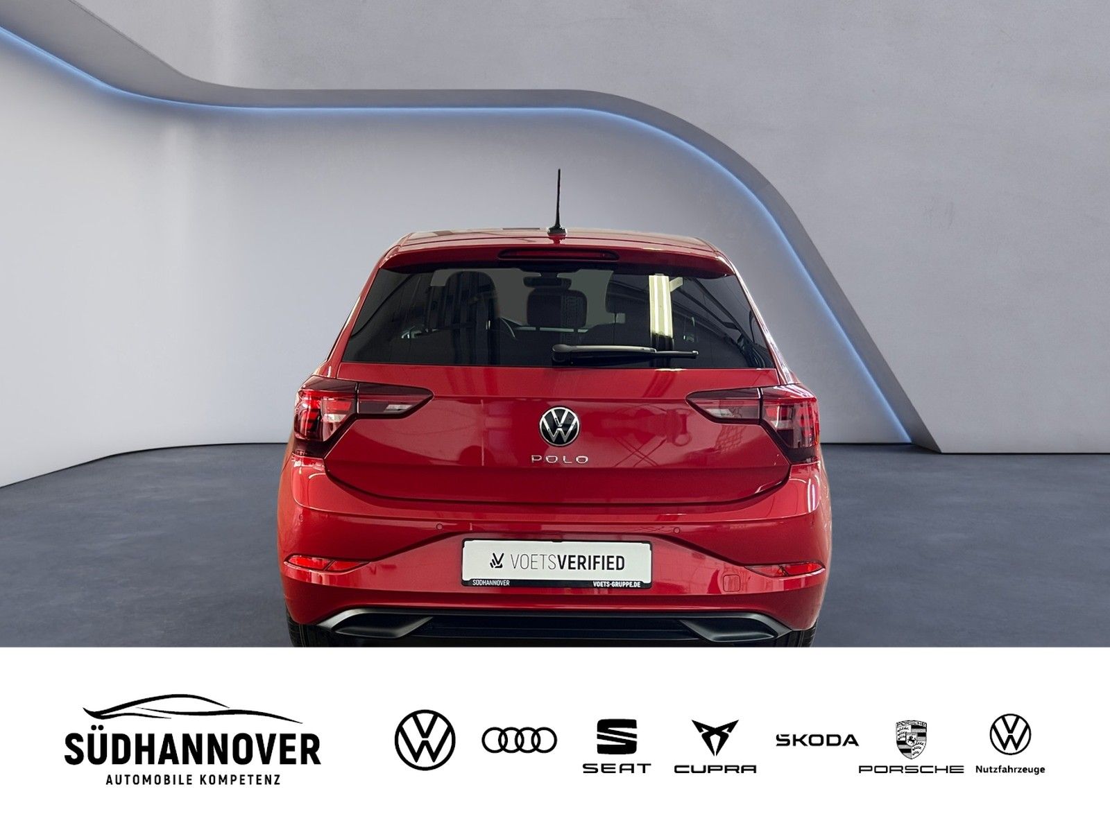 Volkswagen Polo - Bild 5