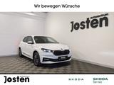 Skoda Fabia Tour 1.0TSI LED DigitalCockpit SideAssist  - Tageszulassungen mit Benzin-Antrieb: Limousine