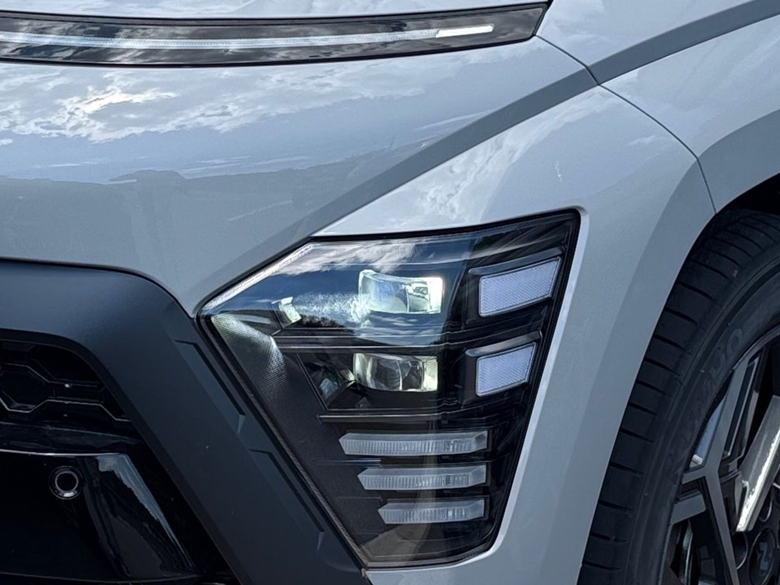 Hyundai Kona – Bild 5