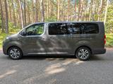 Peugeot Traveller L3 Business VIP 150 PS L... - Peugeot Traveller von privat