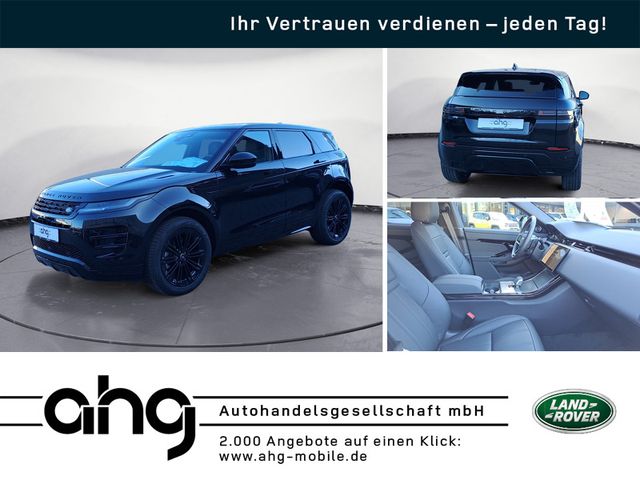 Land Rover Range Rover Evoque D200 Dynamic SE LR Südbaden