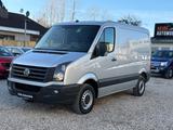 Volkswagen Crafter Kasten 30 L1H1 Standheizung Klima Leder - Volkswagen Crafter: 30