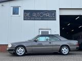 Mercedes-Benz 230 CE Coupe*W124* Oldschool Klassiker* top ! - Mercedes-Benz 230 aus 1992