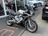 Yamaha FZ-6 Bj 04 / 36 TKM / Sportauspuf Tüv 2027! - Offers matching your search criteria