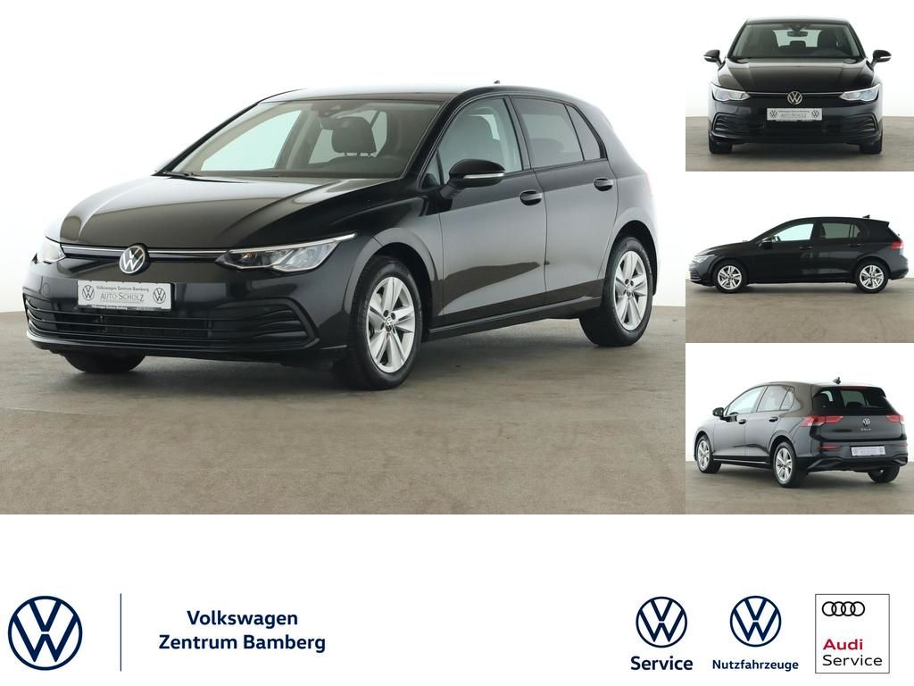 Image of Volkswagen Golf