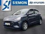 Hyundai i10 FL MY25 1.0 GDi SELECT Navi Kamera BT DAB Ca