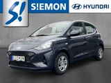 Hyundai i10 FL MY25 1.0 GDi SELECT Navi Rückfahrkam BT D