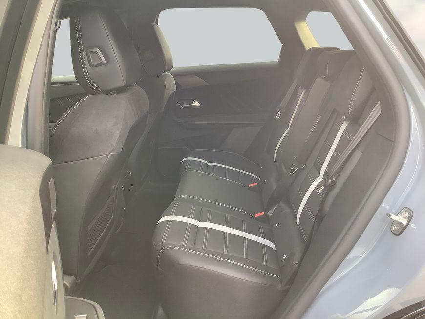 Opel Grandland Electric AWD 73kWh Ultimate, Batt.98,5