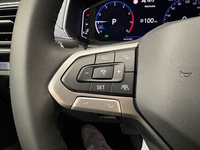 T-Cross Style 1.0 TSI DSG LED SHZ RFK ACC