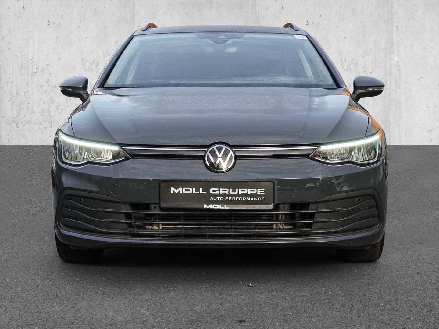 Volkswagen Golf Variant Life Life 1.5 TSI OPF 110 kW 6-Gang foto 3