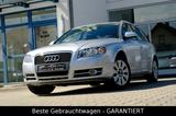 Audi A4 2.0 TDI Avant "KLIMAAUT."8-FACH"TEMPOMAT"SHZ" - Audi A4: 2.4