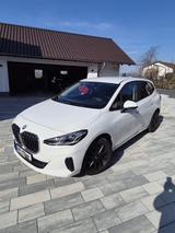 BMW 218 Active Tourer 218i Steptronic DCT - - BMW 2er Reihe: Kleinwagen