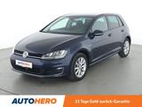 Volkswagen Golf VII 1.2 TSI Lounge BlueMotion TechTech*ACC* - Volkswagen Golf: Vii Bluemotion