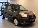 Fiat My Doblo-1.Hand-Tempomat-SHZ-PDC - Fiat Doblo Gebrauchtwagen