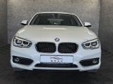 BMW 118 d Advantage LED*NAVI*Apple Carplay*PDC*SHZ - BMW 1 Series: 118d