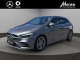 Mercedes-Benz B 220 d AMG+Pano+Kamera+KeyGo+Ambiente+Carplay - Mercedes-Benz B 220 aus 2023