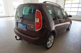 Skoda Roomster Style Plus Edition 1,4 TÜV NEU 1Hand - Skoda Roomster: Style Plus Edition